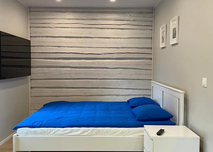 Small Apartment In Kose