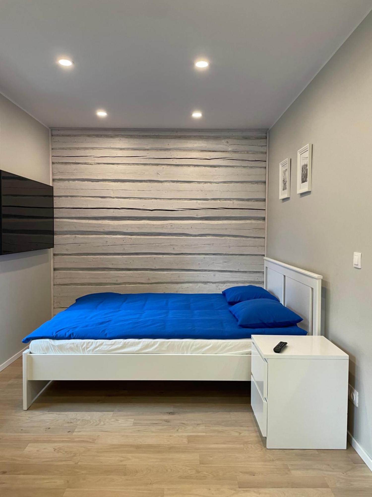 Apartment Small In Kose